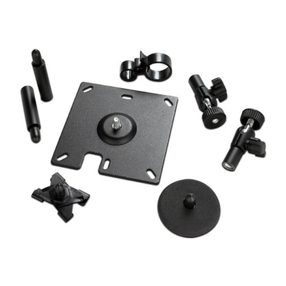 APC Wall Mount, Kit, NetBotz, Wall Mounting Bracket