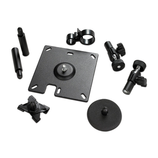 APC Wall Mount, Kit, NetBotz, Wall Mounting Bracket