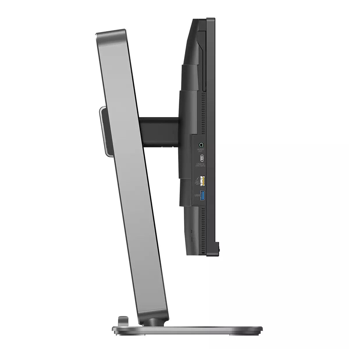 Philips 5000 series 24B2G5301/00 computer monitor 60.5 cm (23.8") 1920 x 1080 pixels Full HD LCD Black