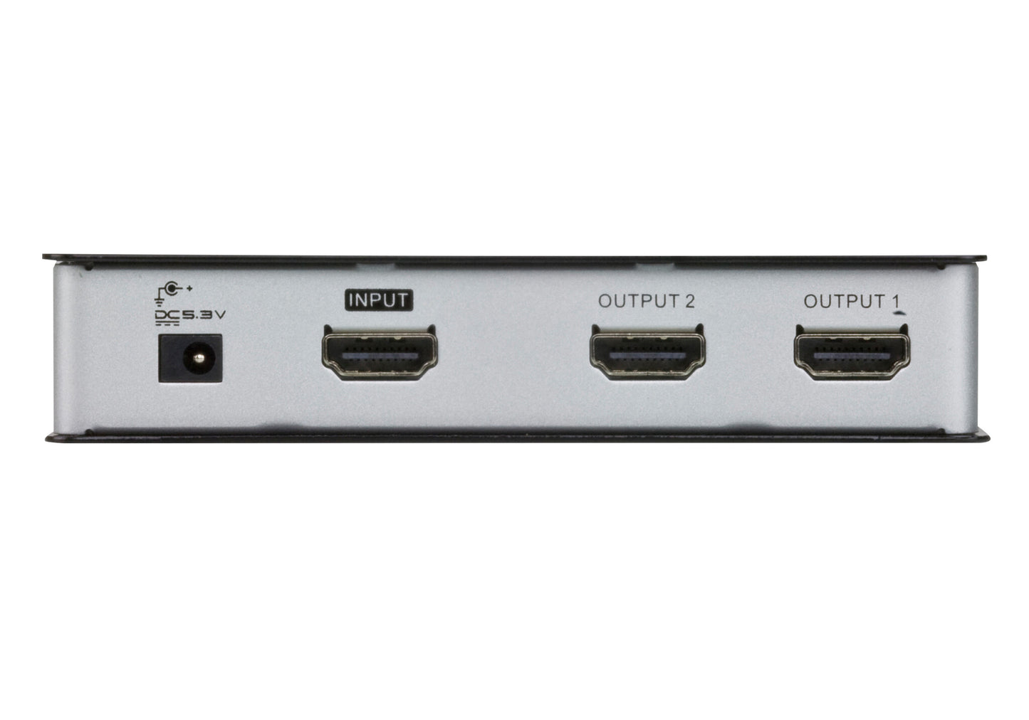 ATEN 2-Port HDMI Audio/Video Splitter 4Kx2K