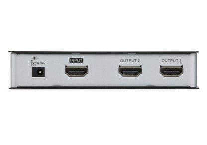 ATEN 2-Port HDMI Audio/Video Splitter 4Kx2K