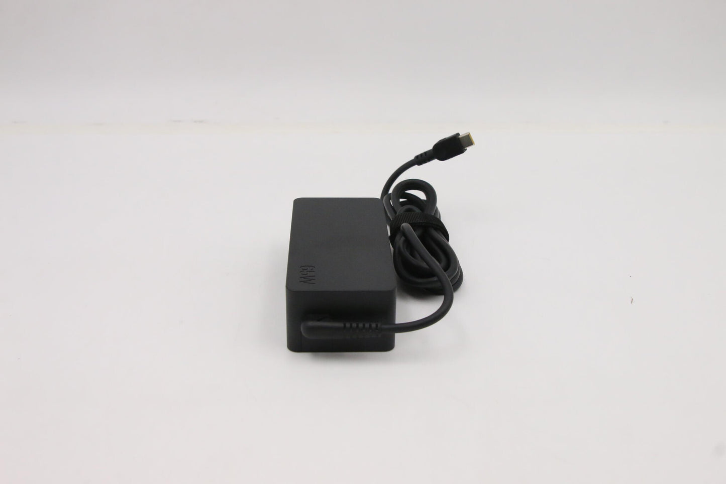 Lenovo 5A10W86295 power adapter/inverter Indoor 65 W Black