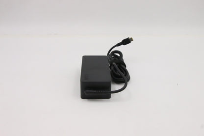 Lenovo 5A10W86295 power adapter/inverter Indoor 65 W Black