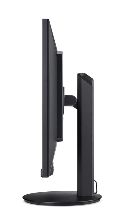 Acer SB2 SB322QAbi computer monitor 80 cm (31.5") 1920 x 1080 pixels Full HD LCD Black
