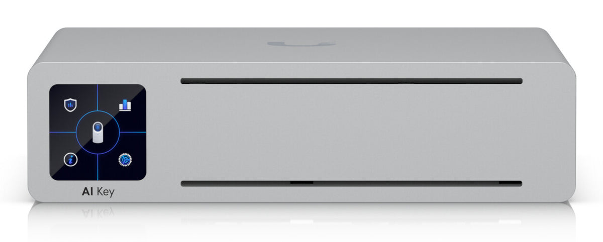 Ubiquiti AI-Key gateway/controller 1000 Mbit/s