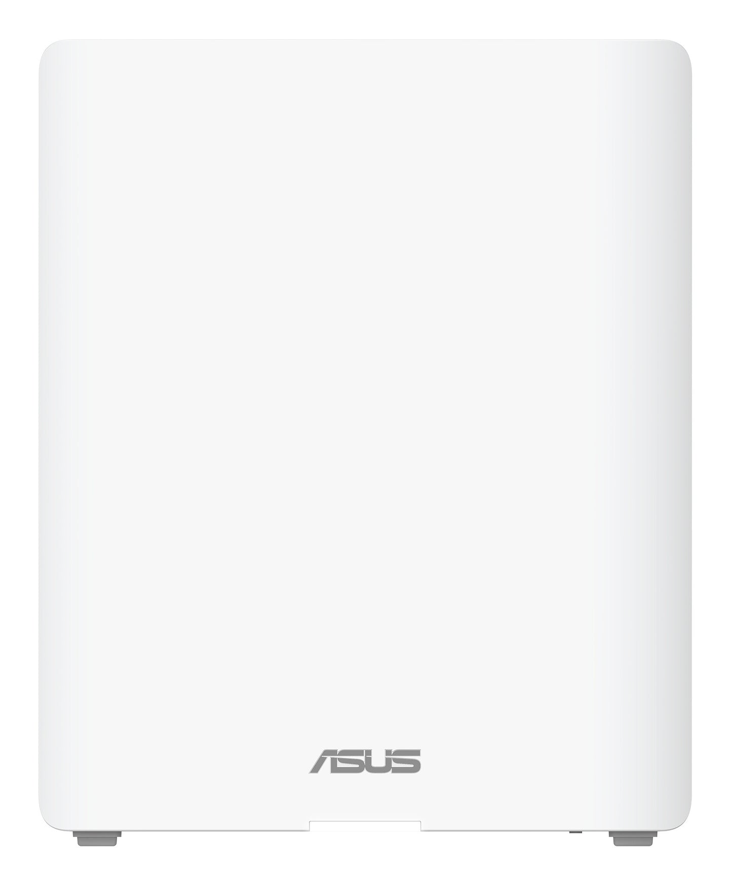 ASUS ZenWiFi BQ16 Tri-band (2.4 GHz / 5 GHz / 6 GHz) Wi-Fi 7 (802.11be) White 3 Internal
