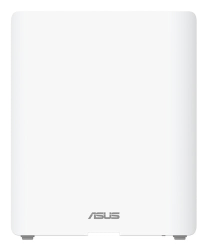 ASUS ZenWiFi BQ16 Tri-band (2.4 GHz / 5 GHz / 6 GHz) Wi-Fi 7 (802.11be) White 3 Internal