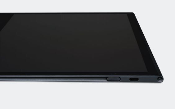 Wacom Movink 13 graphic tablet Black 294 x 165 mm USB