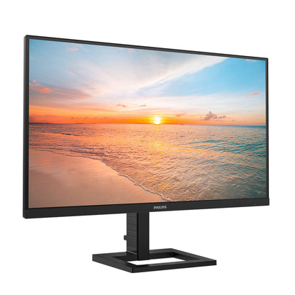 Philips 1000 series 27E1N1900AE/00 LED display 68.6 cm (27") 3840 x 2160 pixels 4K Ultra HD LCD Black