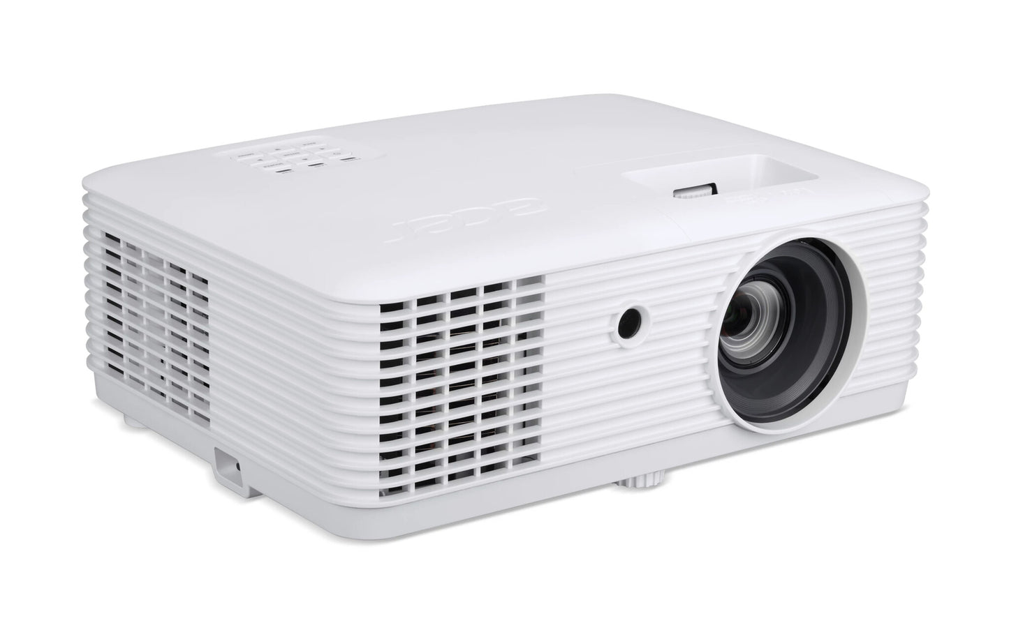Acer Vero PL3510ATV 5000 ANSI lumens 1080p (1920x1080) White