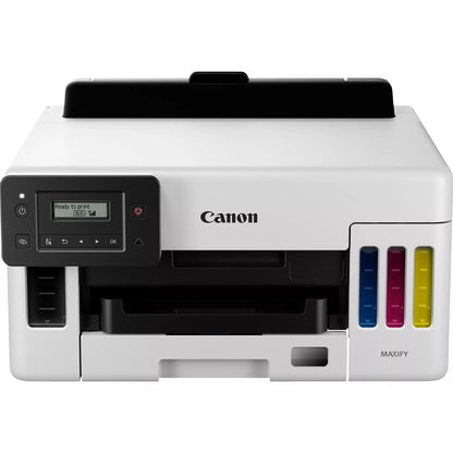 Canon MAXIFY GX5050 inkjet printer Colour 600 x 1200 DPI A4 Wi-Fi