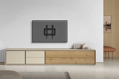 Neomounts tv wall mount