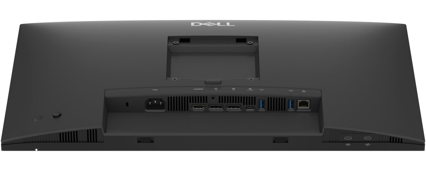 DELL Pro P P2426HE computer monitor 60.5 cm (23.8") 1920 x 1080 pixels Full HD LCD Grey