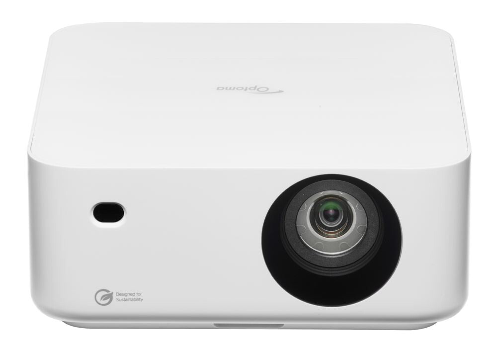 Optoma ML1080ST data projector 550 ANSI lumens DLP 1080p (1920x1080) White