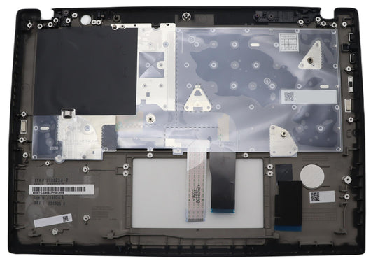 Lenovo 5M11Q46328 laptop spare part Cover + keyboard