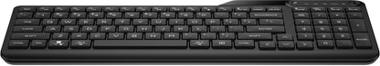 HP 460 Multi-Device Bluetooth Keyboard