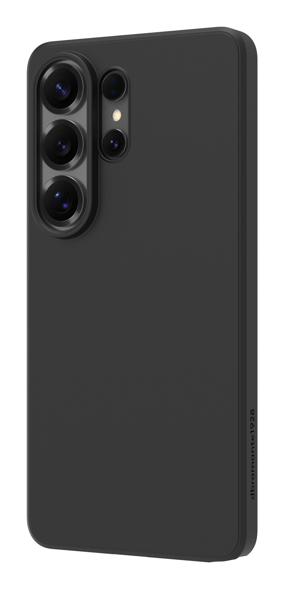 dbramante1928 Greenland - Galaxy S26 Ultra - Night Black