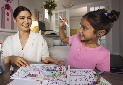 HP Smart Tank 7308 Wireless All-in-One Color Printer, Up to 2 Years of ink included; Two-sided printing; Copier, Scanner