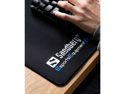 Sandberg Gamer Desk Pad XXXL