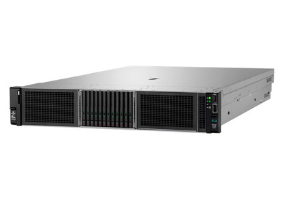 HPE ProLiant DL380 Gen11 server 4.8 TB Rack (2U) Intel Xeon Silver 4514Y 2 GHz 64 GB DDR5-SDRAM 2000 W