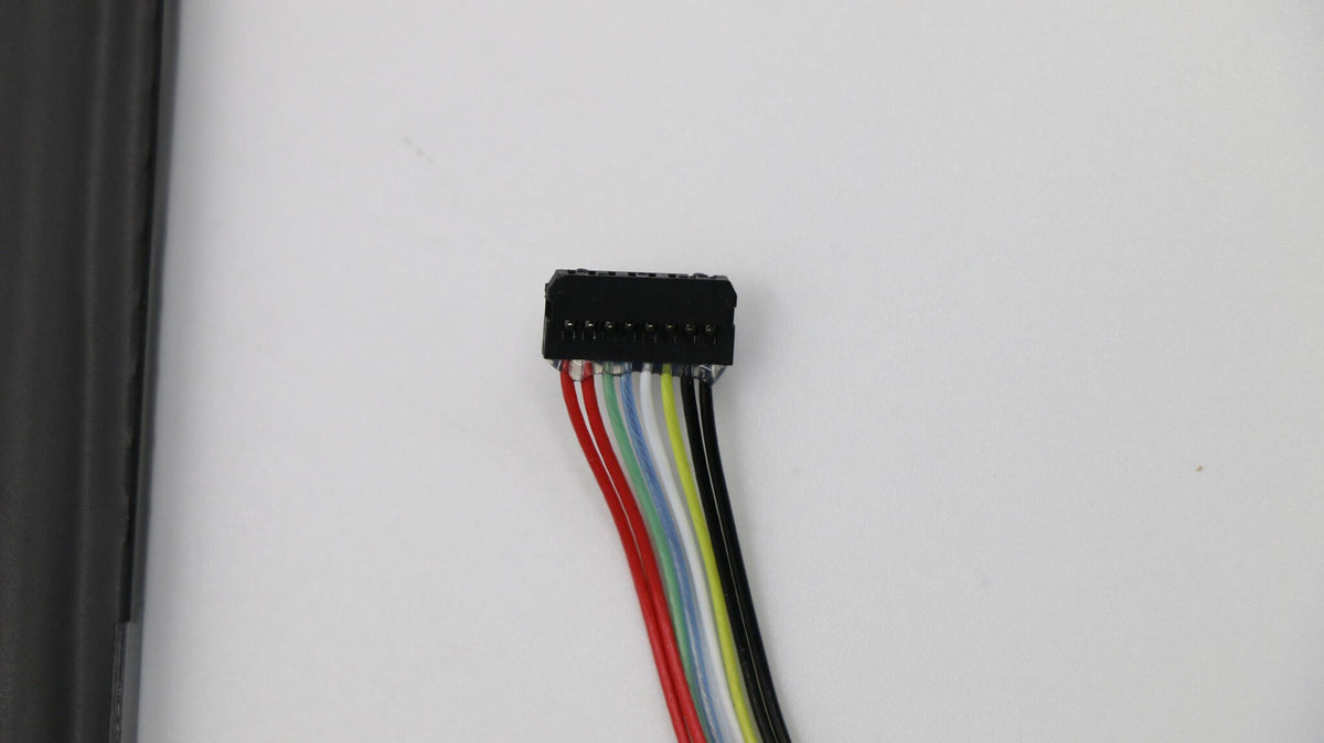 Lenovo 5B10T09097 laptop spare part Battery