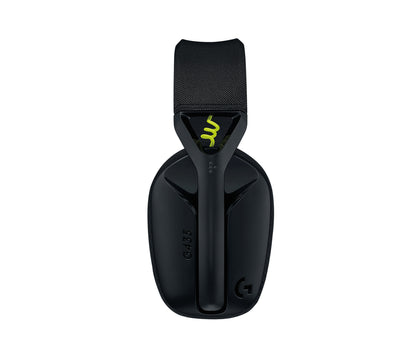 Logitech G G435 LIGHTSPEED Wireless Gaming Headset