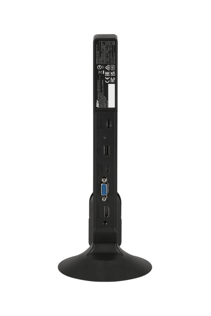 AVer M11-8MV document camera Black 25.4 / 3.06 mm (1 / 3.06") CMOS USB 2.0