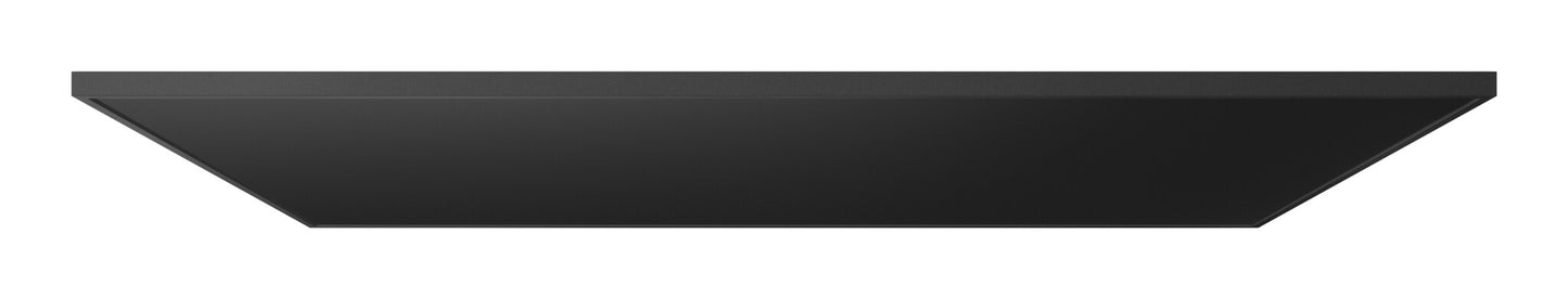 Sony BRAVIA FW-65BZ35P 65” High brightness 500 nit 4K HDR professional display with Deep Black Non-Glare Standard and IP5X dust resistance