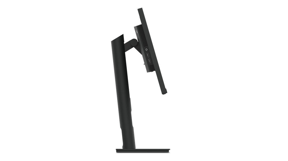 Lenovo ThinkVision T22i-30 computer monitor 54.6 cm (21.5") 1920 x 1080 pixels Full HD LED Black