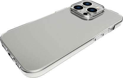 eSTUFF ES67100039-BULK mobile phone case Cover Transparent