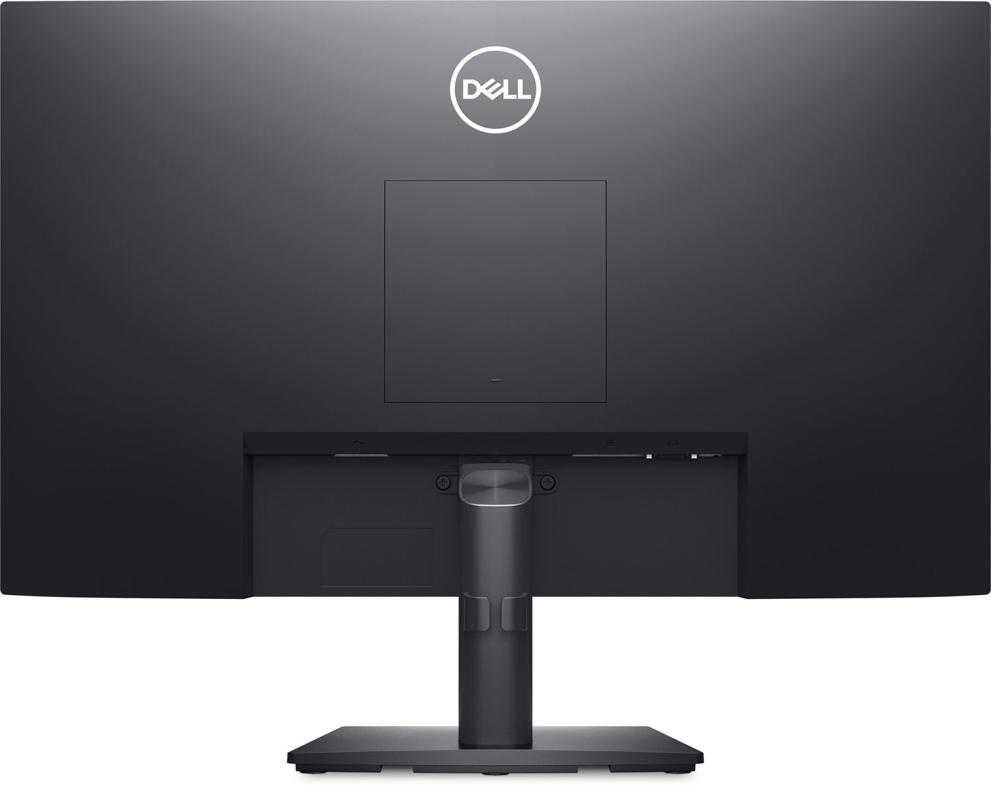 DELL E Series E2425H computer monitor 60.5 cm (23.8") 1920 x 1080 pixels Full HD LCD Black