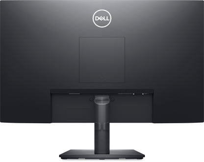 DELL E Series E2425H computer monitor 60.5 cm (23.8") 1920 x 1080 pixels Full HD LCD Black