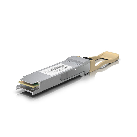 Ubiquiti UACC-OM-QSFP28-SR4 transceiver module