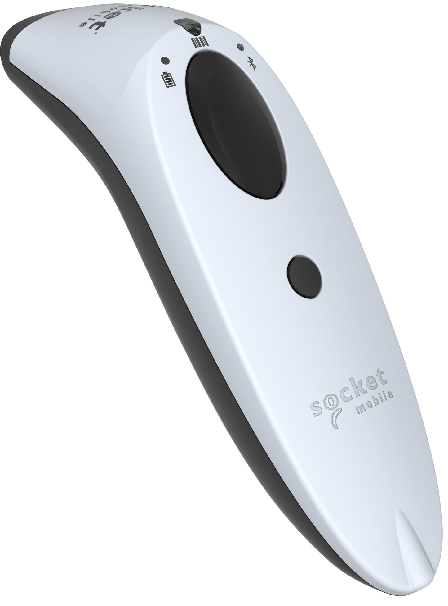 Socket Mobile S740 Handheld bar code reader 1D/2D LED White
