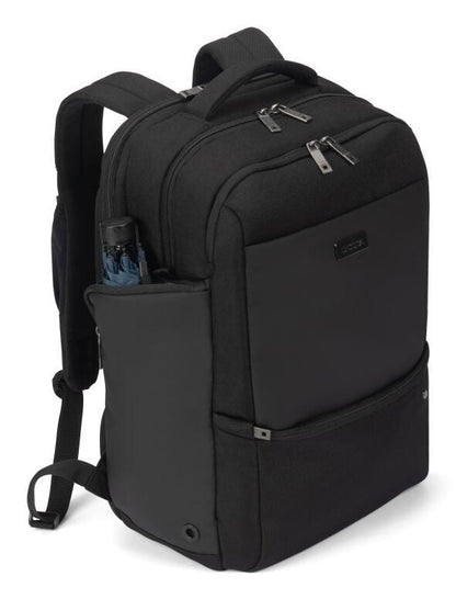 DICOTA D32162-RPET laptop case 40.6 cm (16") Briefcase Black