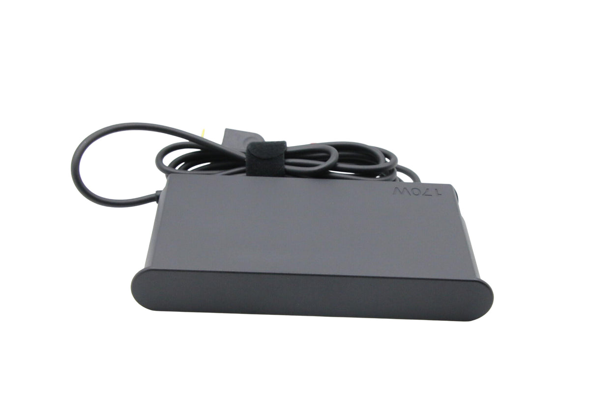 Lenovo 02DL140 power adapter/inverter Indoor 170 W Black