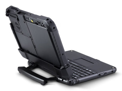 Panasonic FZ-VEKG21LE mobile device keyboard QWERTY English Black