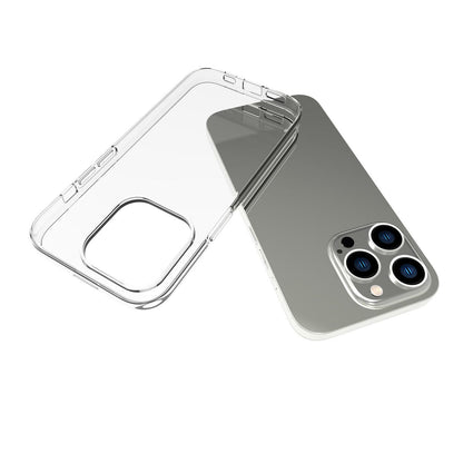 eSTUFF ES67100006 mobile phone case Cover Transparent