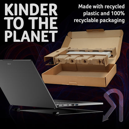 Acer Aspire 15 15 A15-51M - 15.6" Full HD, Intel Core i5-13420H, 16GB, 512GB SSD, Windows 11 Notebook