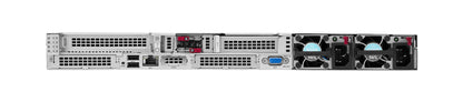 HPE ProLiant Compute DL360 Gen12 6505P 12c 2x32GB-R 8SFF MR408i-o 2x480GB SSD 2x1000W PS EU Server