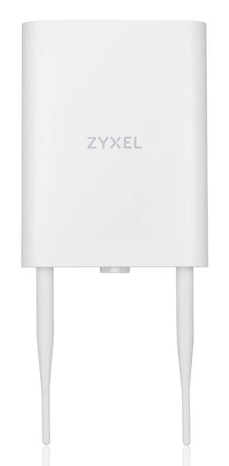Zyxel NWA55AXE 1775 Mbit/s White Power over Ethernet (PoE)