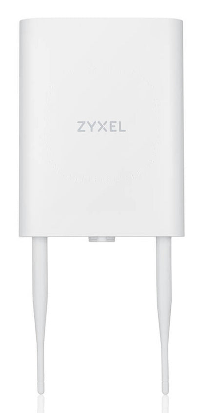 Zyxel NWA55AXE 1775 Mbit/s White Power over Ethernet (PoE)