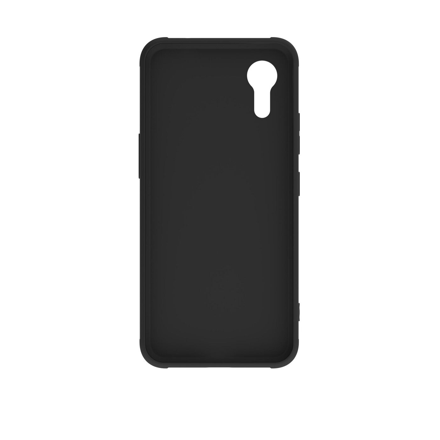 eSTUFF ES67404017-BULK mobile phone case Cover Black
