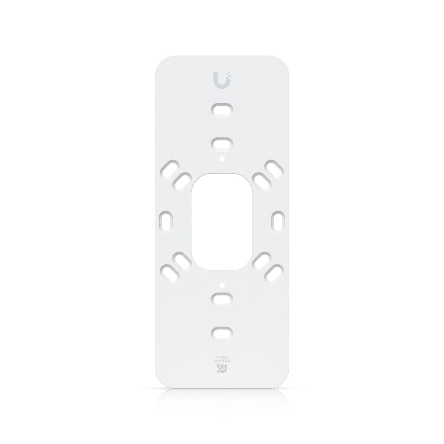 Ubiquiti UACC-G4 Doorbell Pro PoE-Gang Box White Aluminium