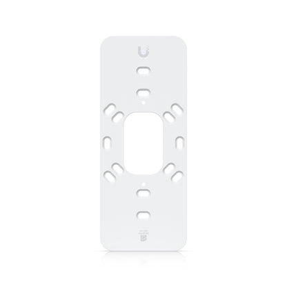 Ubiquiti UACC-G4 Doorbell Pro PoE-Gang Box White Aluminium