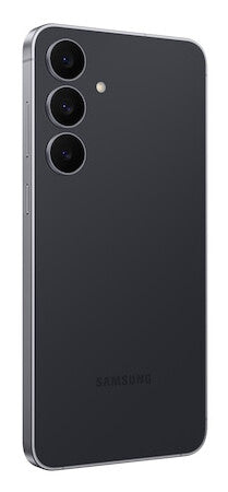 Samsung Galaxy S25 FE Enterprise Edition 17 cm (6.7") Dual SIM Android 16.0 5G USB Type-C 8 GB 128 GB 4900 mAh Black