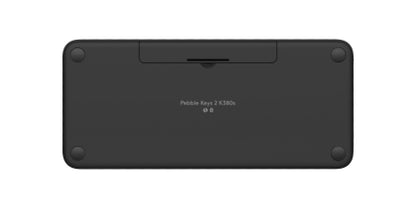 Logitech Pebble Keys 2 K380s