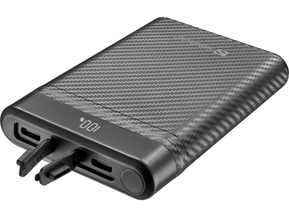 Sandberg Survivor Nano Powerbank 10000
