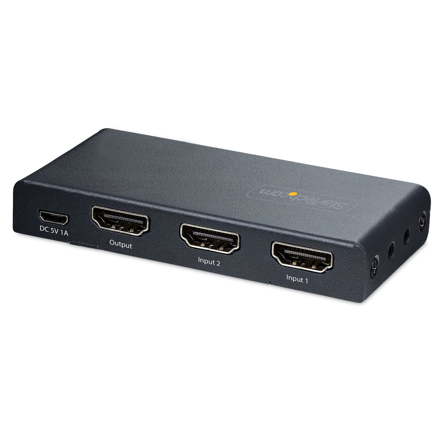 StarTech.com 2PORT-HDMI-SWITCH-8K video switch