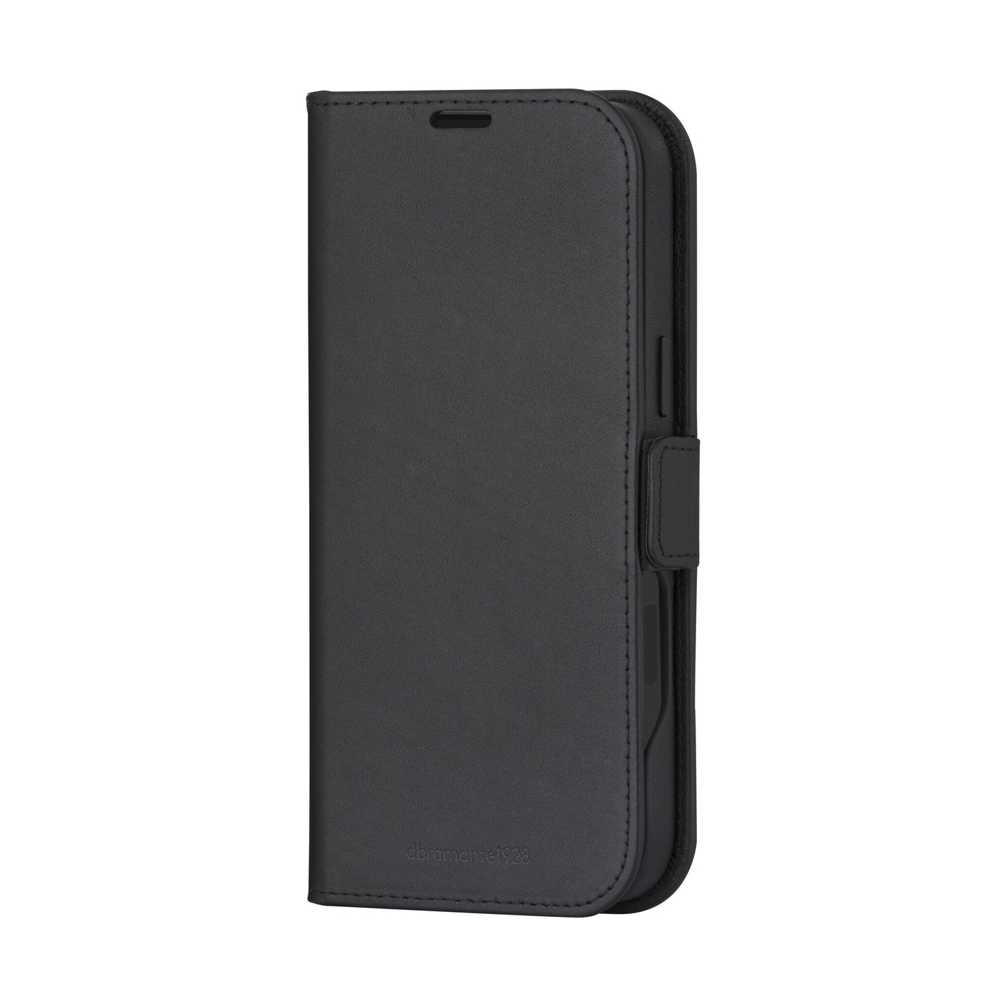 dbramante1928 Lynge MagSafe - iPhone 16 - Black